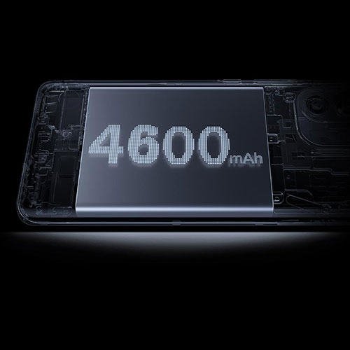 Xiaomi Mi 11 8GB/256GB Black